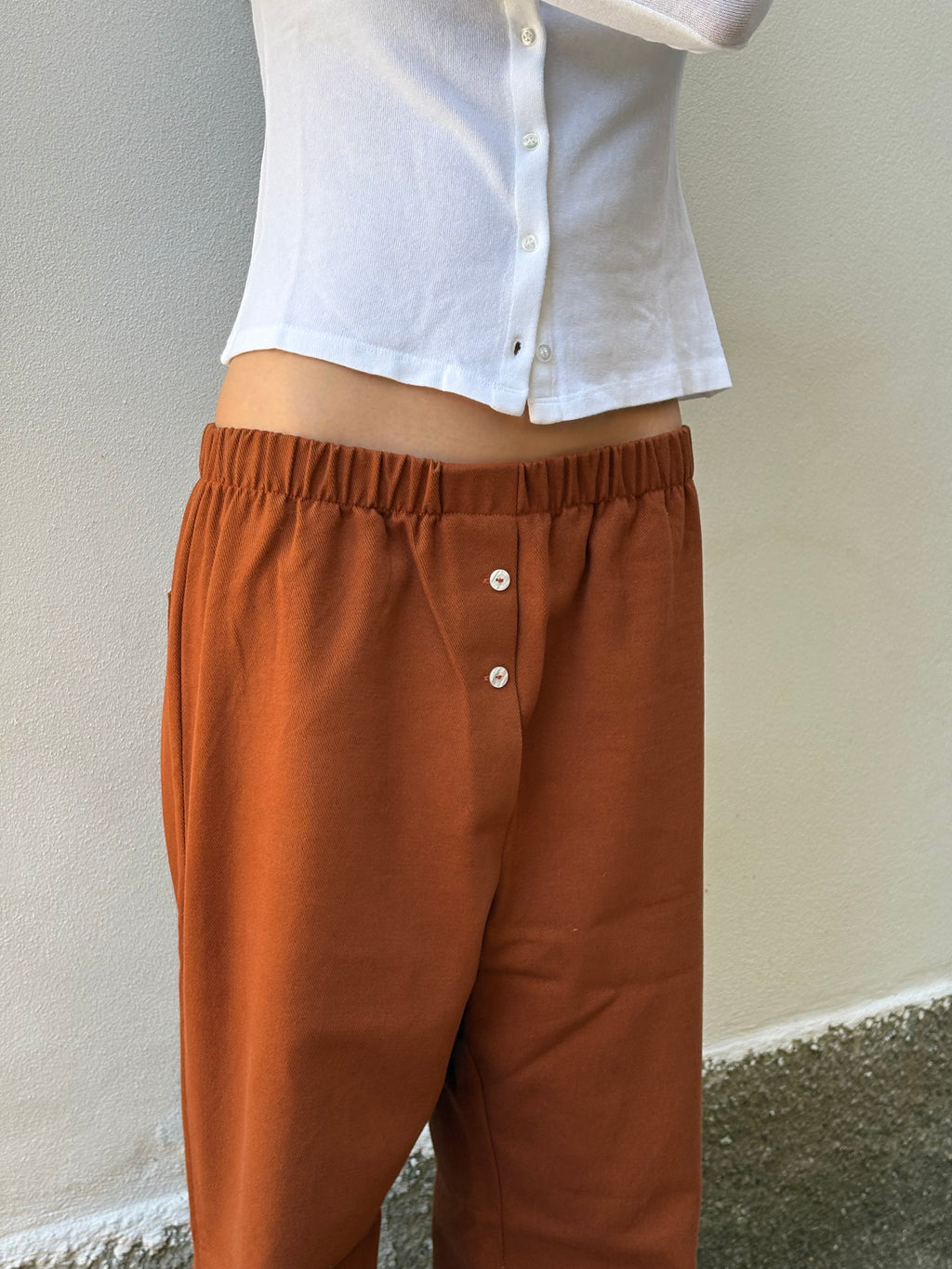 Coolotte Long Rame
