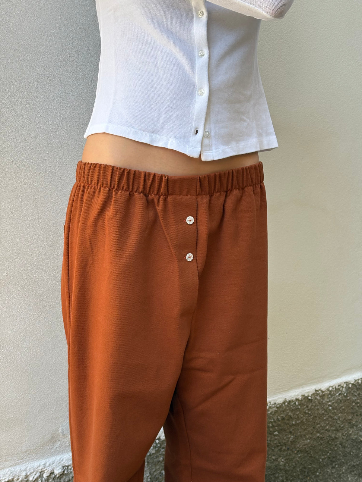 Coolotte Long Rame