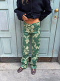 Level Pants Fiore