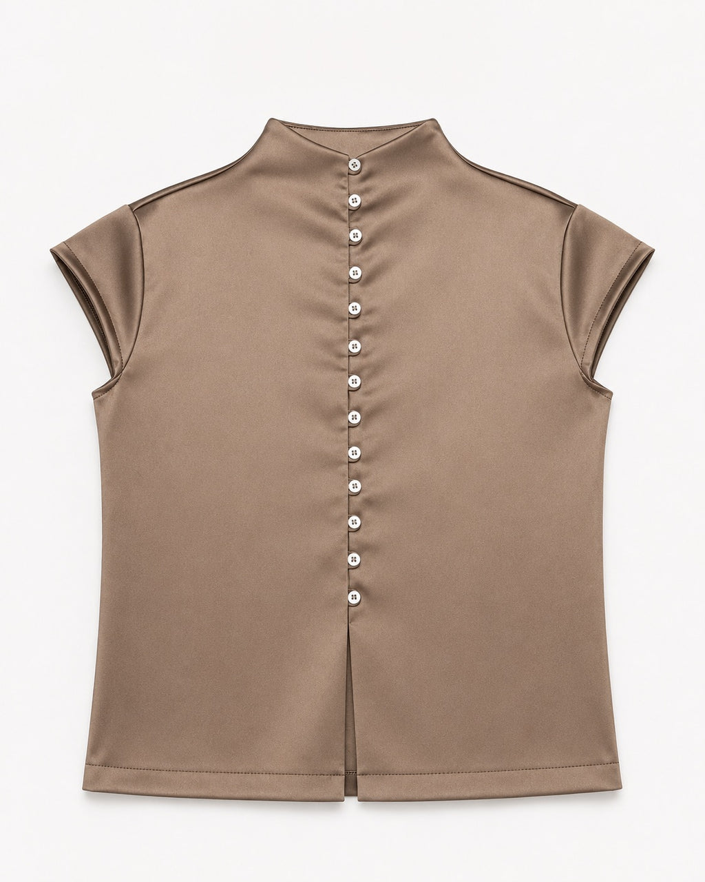 Top Kiki Short