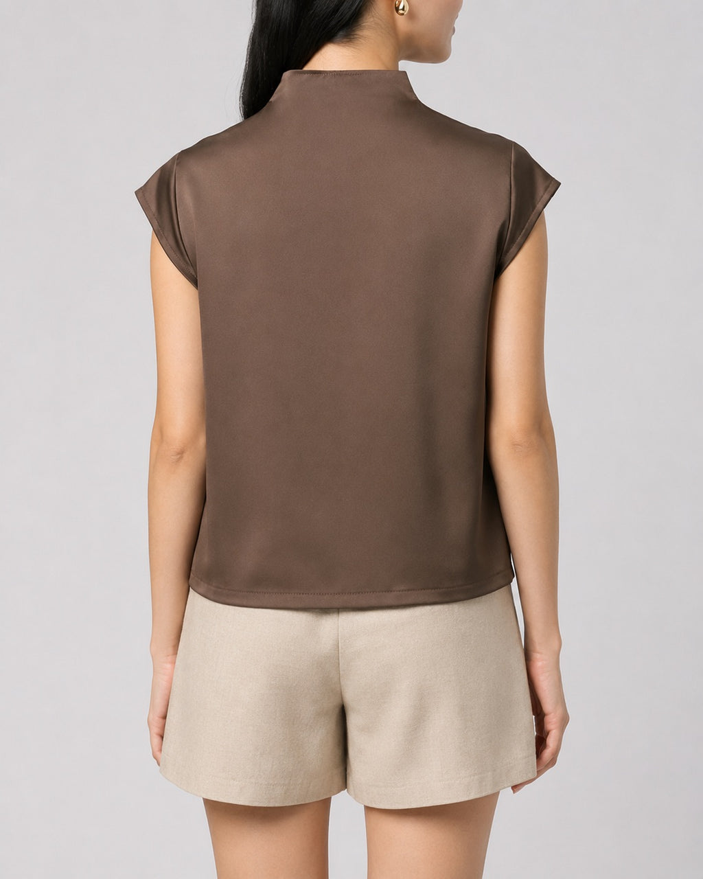 Top Kiki Short