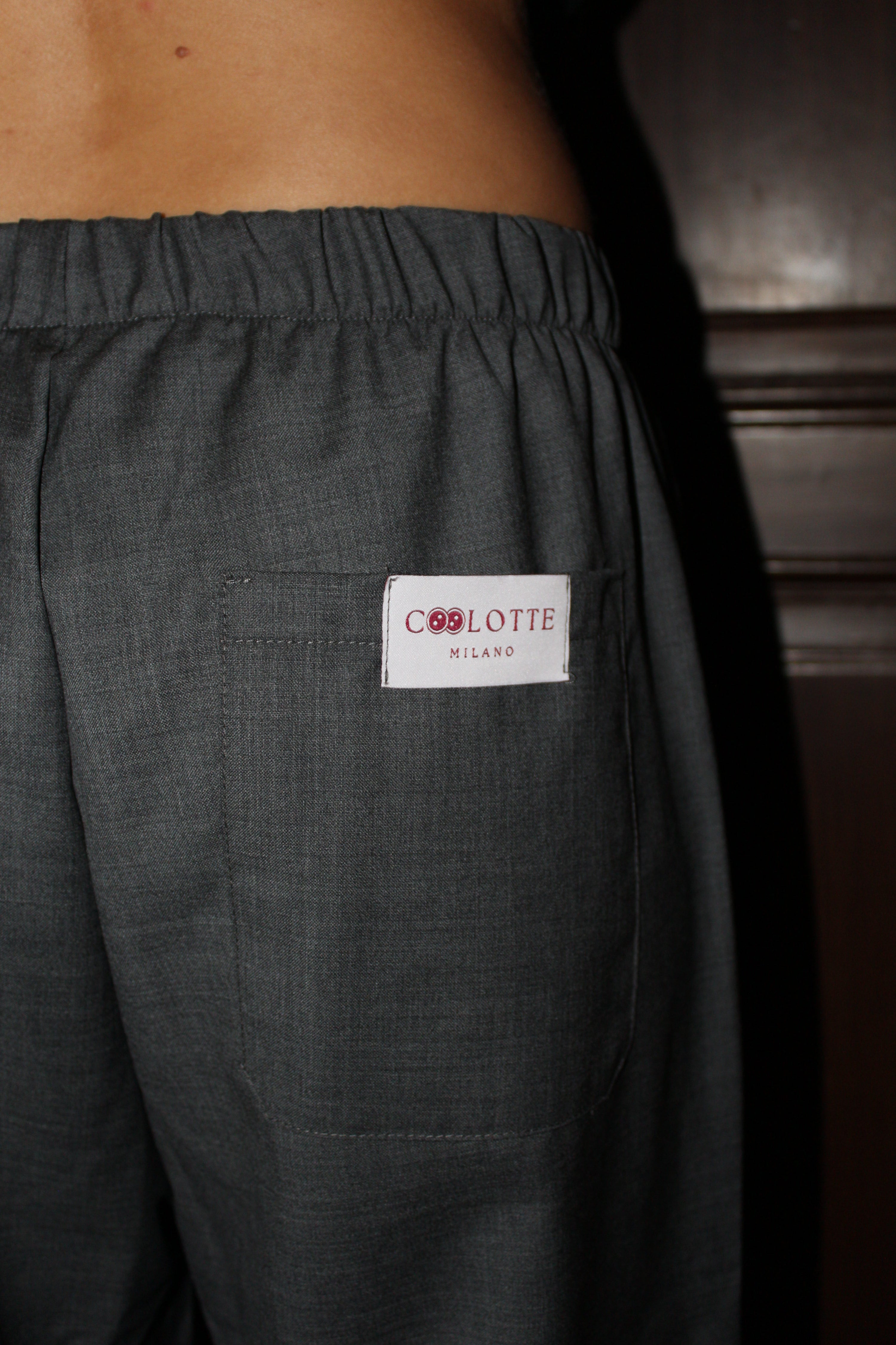 Coolotte Grigio