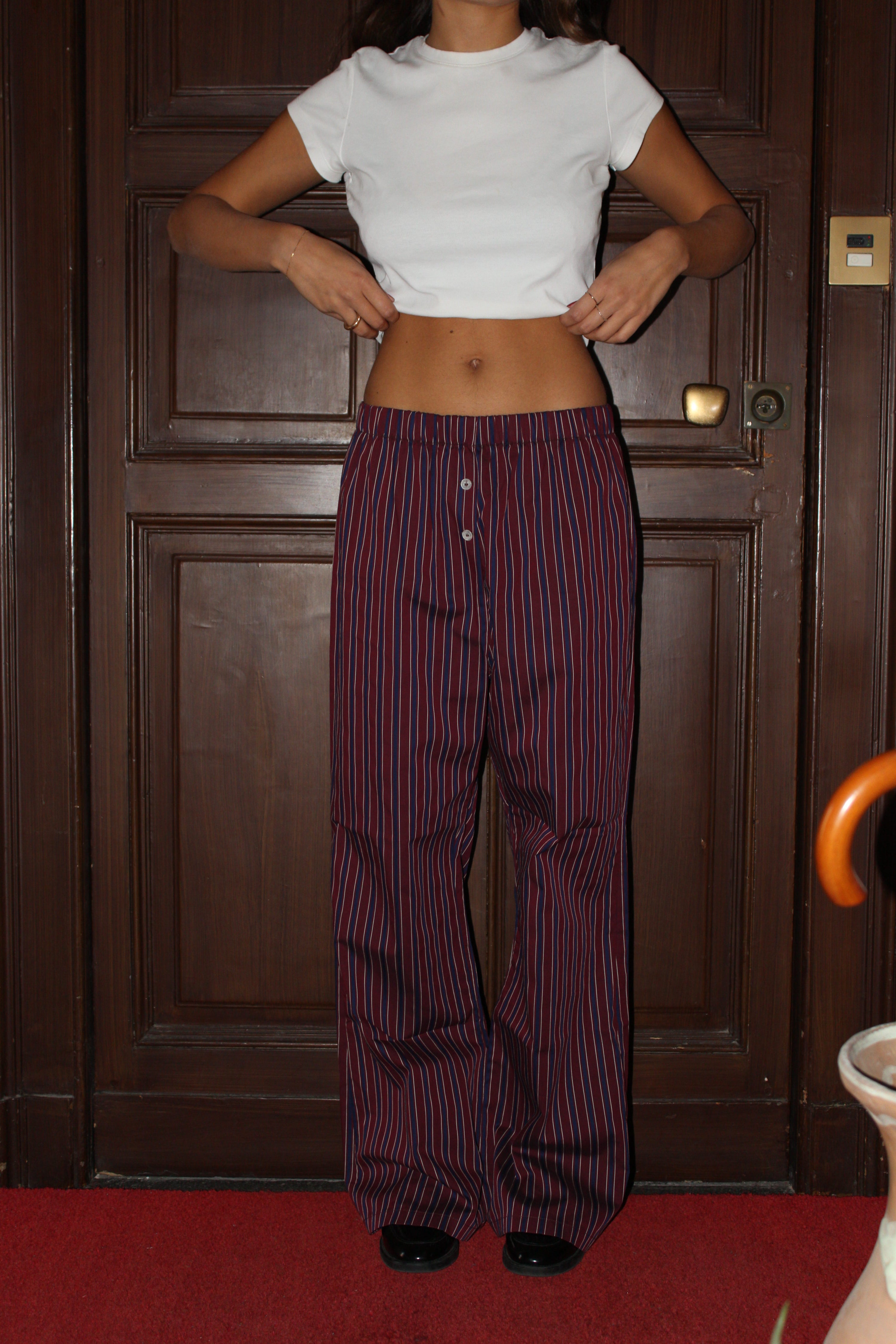 Coolotte Bordeaux