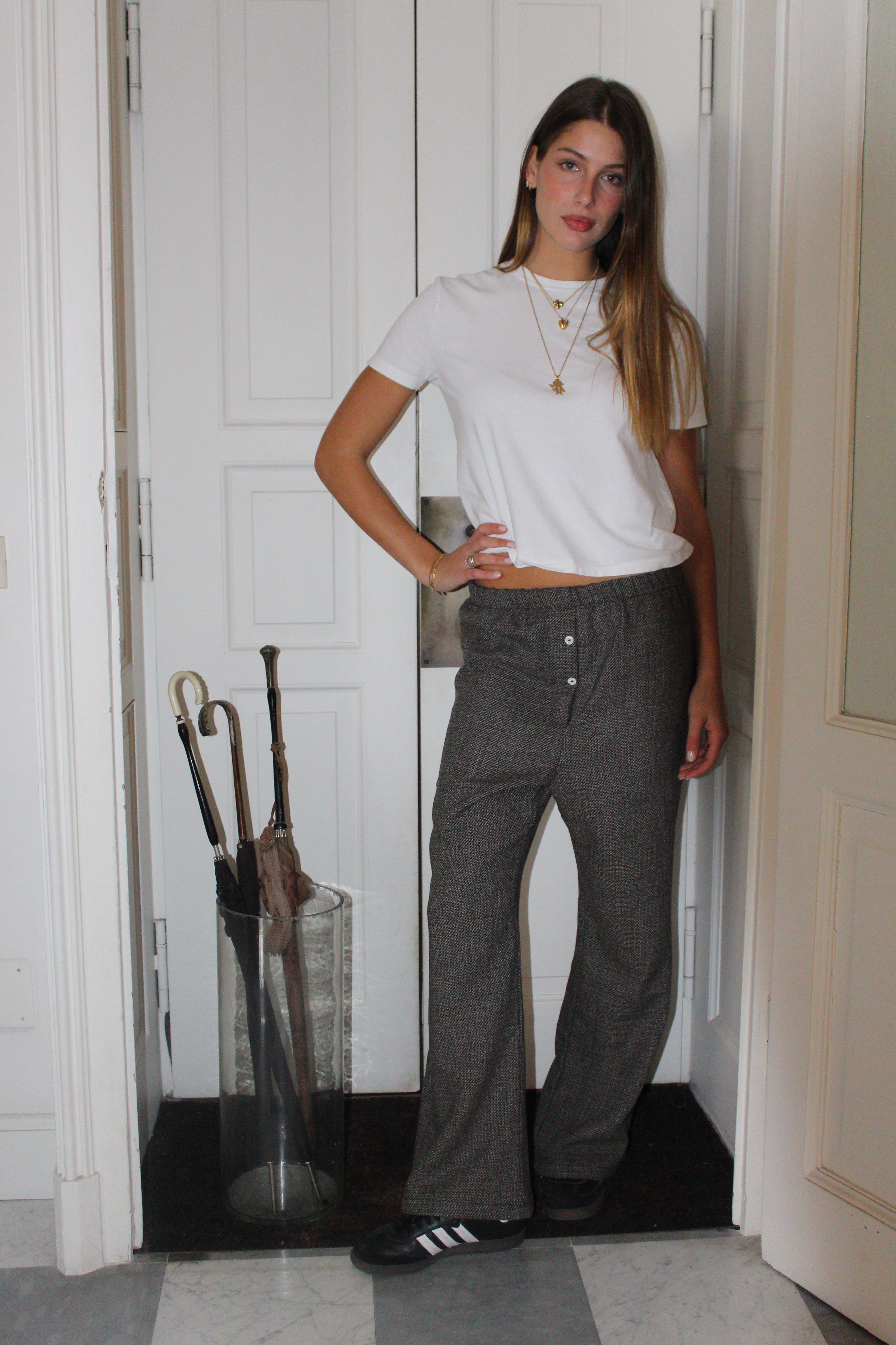 Coolotte Texture Grigio