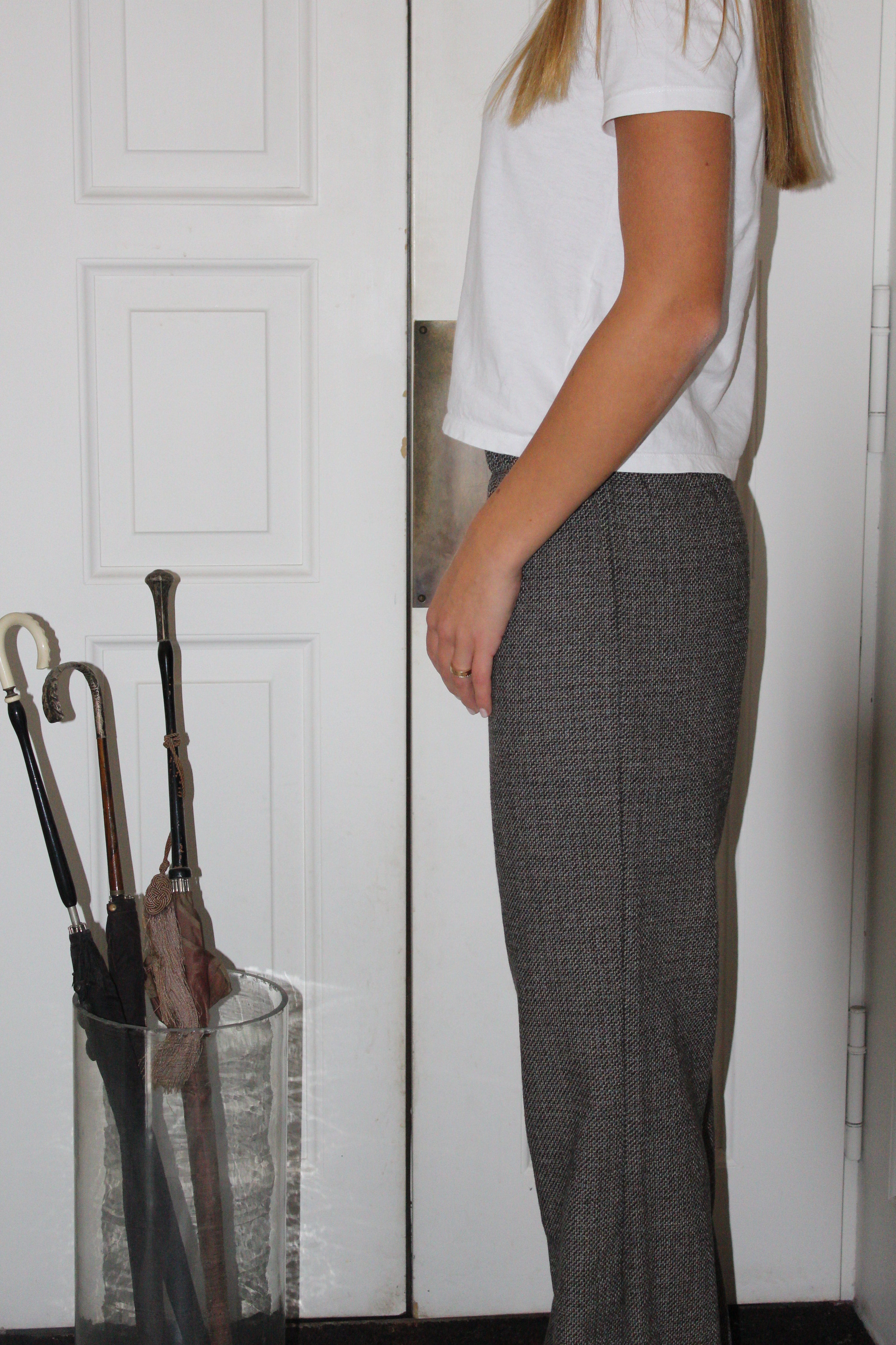 Coolotte Texture Grigio