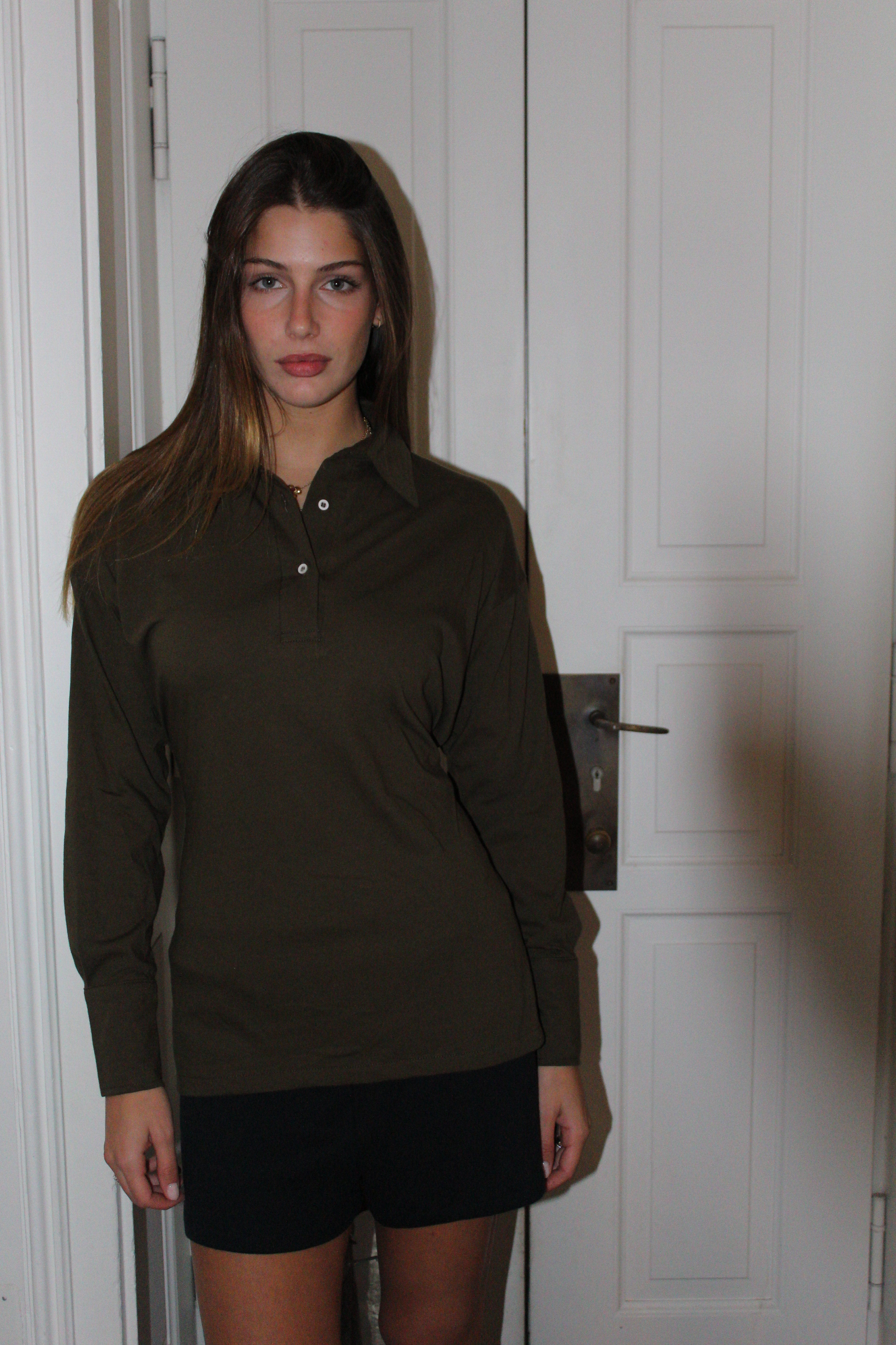 Catch&Release Shirt Verdone