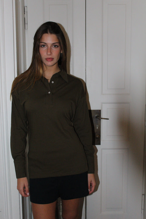 Catch&Release Shirt Verdone