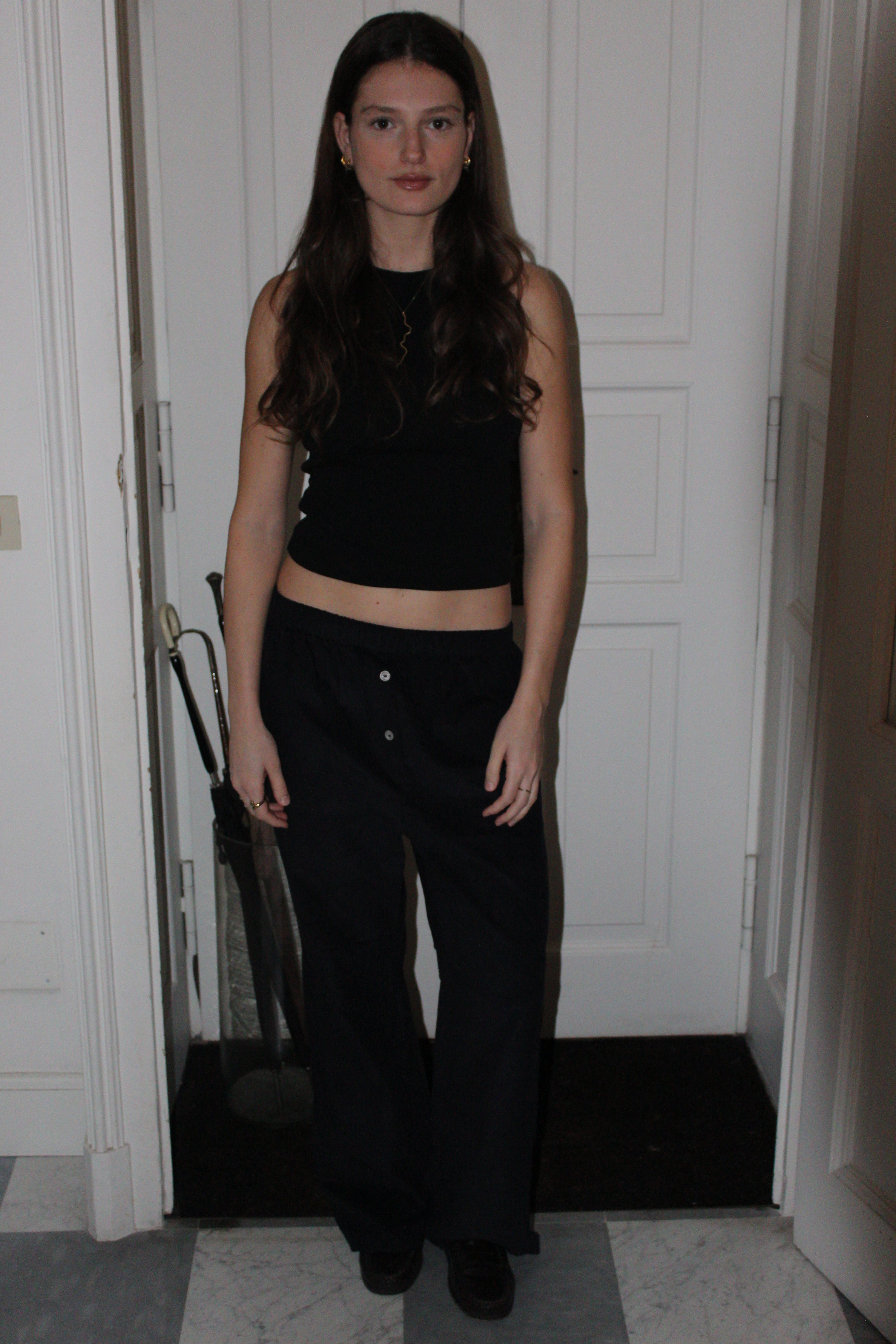 Coolotte Velluto Blu