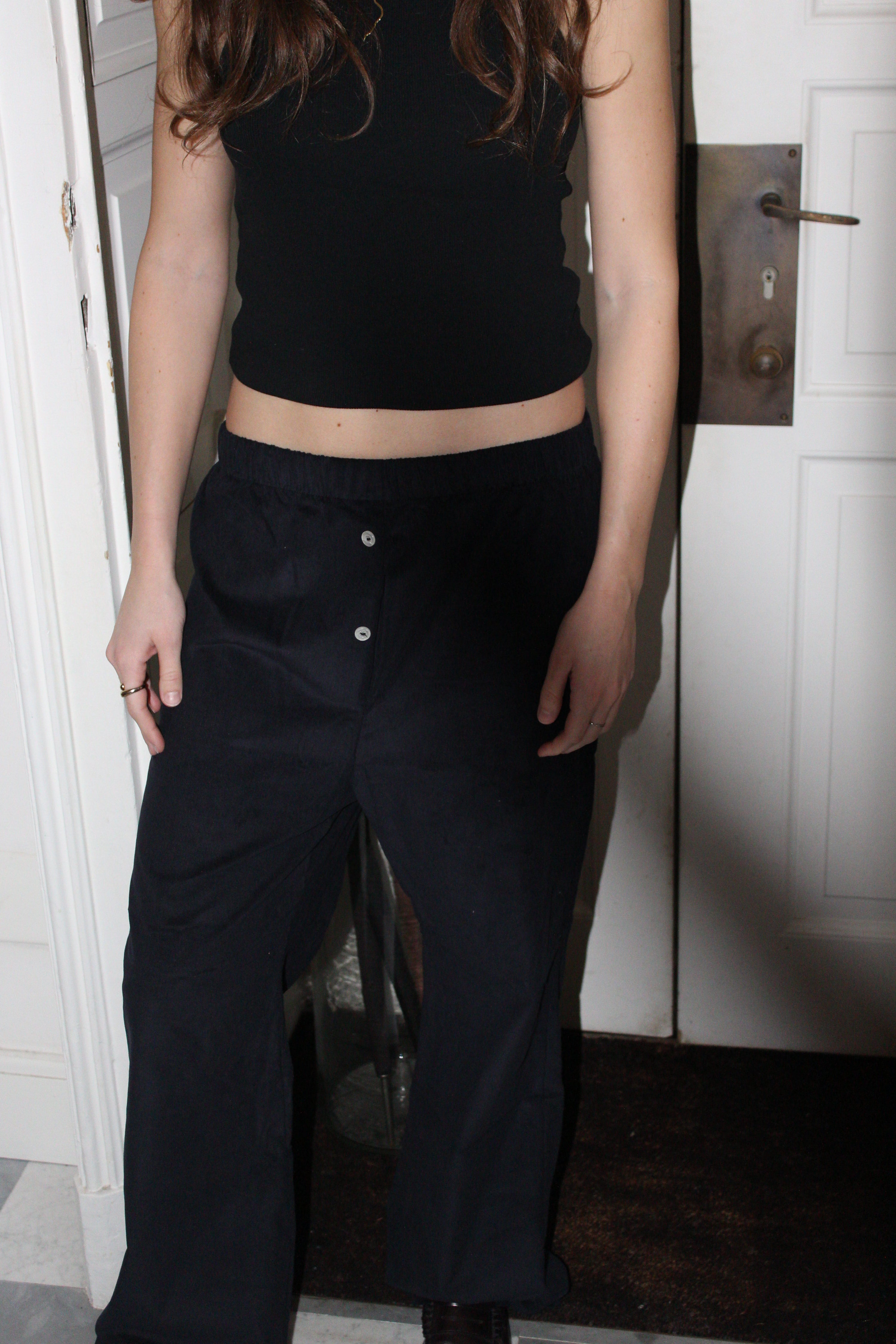 Coolotte Velluto Blu