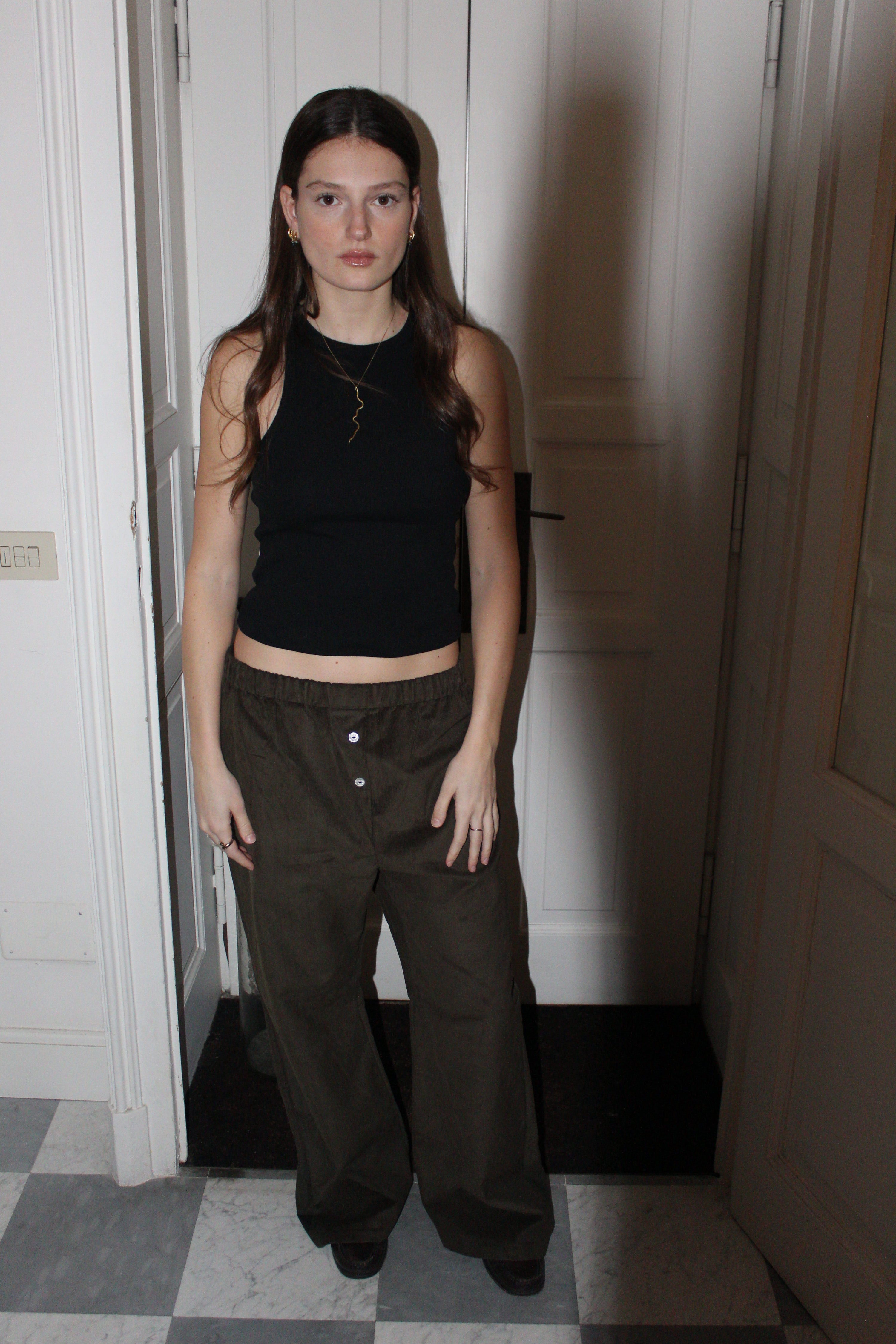 Coolotte Velluto Verdone