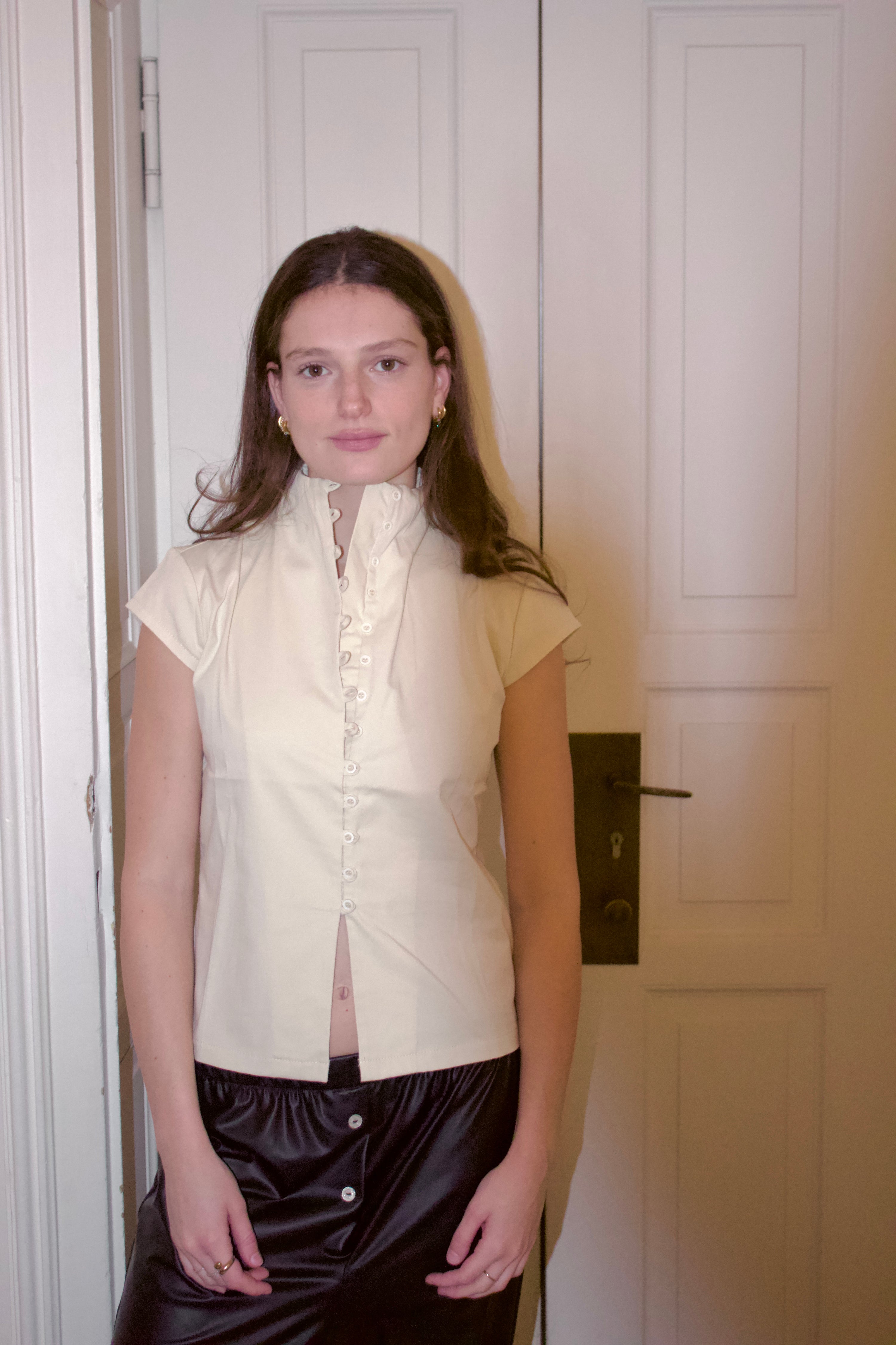 Top Kiki Panna Short