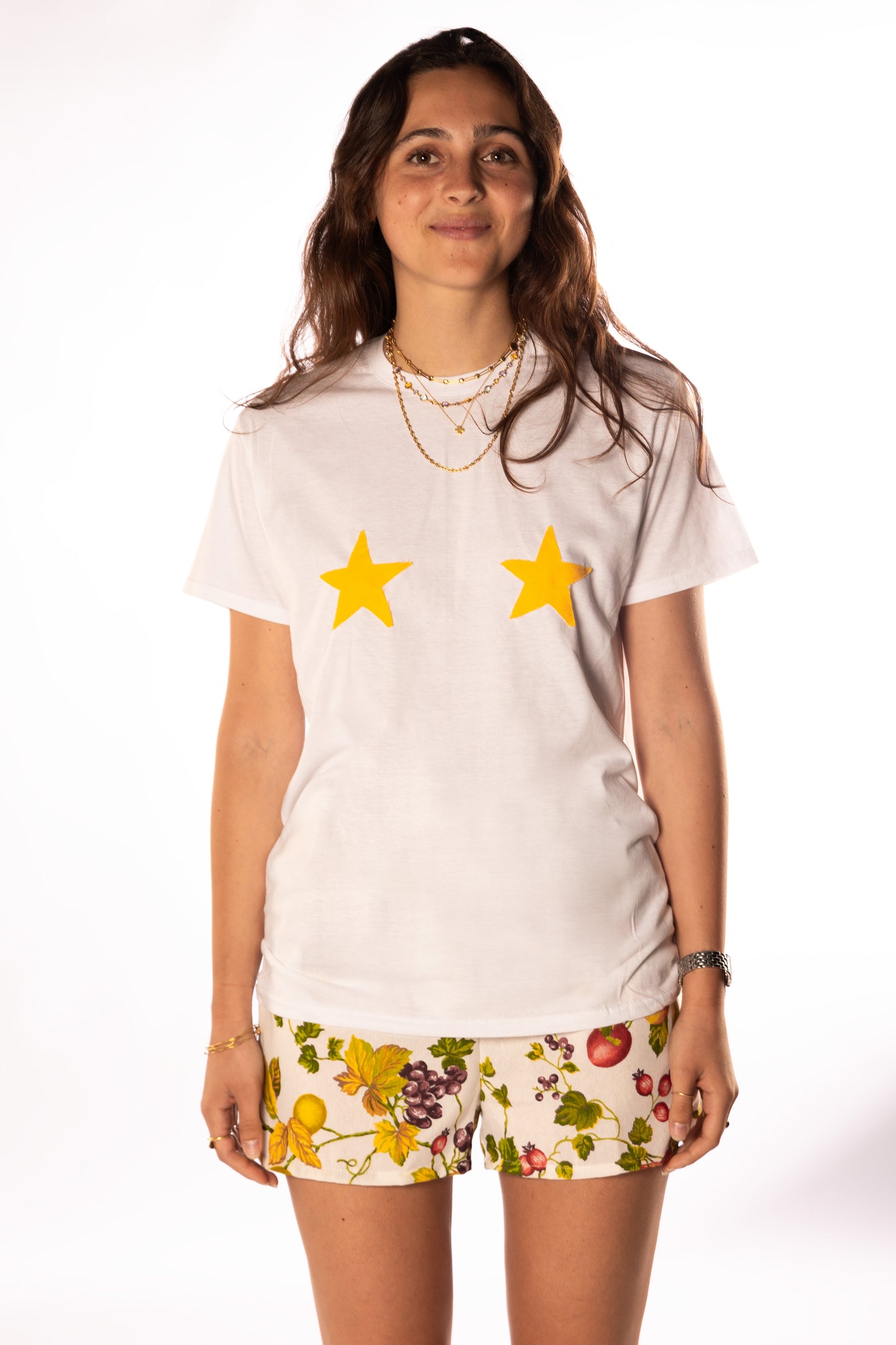 T-shirt NIZZA